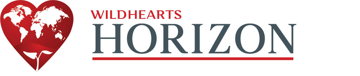 Wildhearts - Horizon