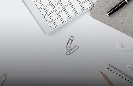 office desk